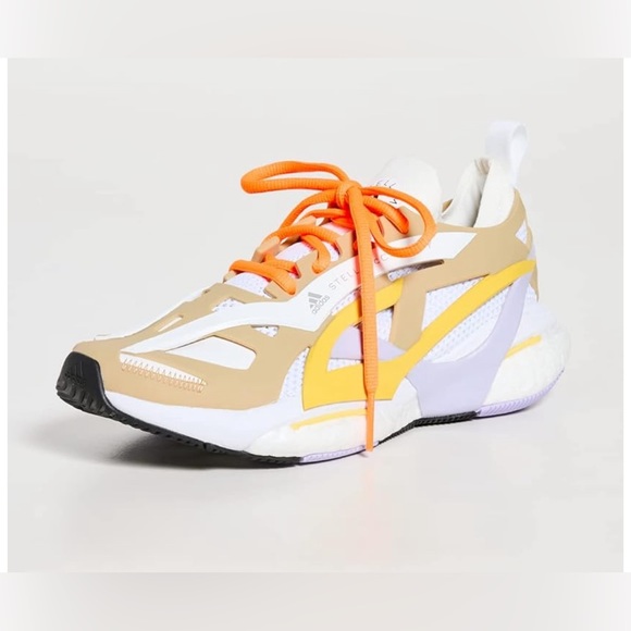 Adidas by Stella McCartney Solarglide paneled NEW - Picture 12 of 16